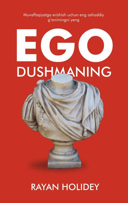 Ego — dushman