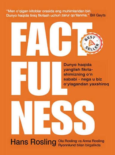 Factfulness