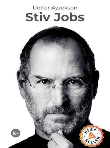 Stiv Jobs