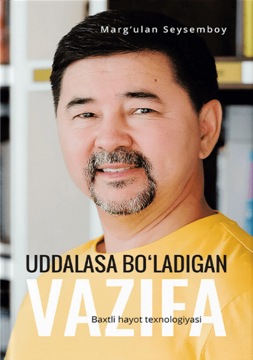 Uddalasa bo'ladigan vazifa
