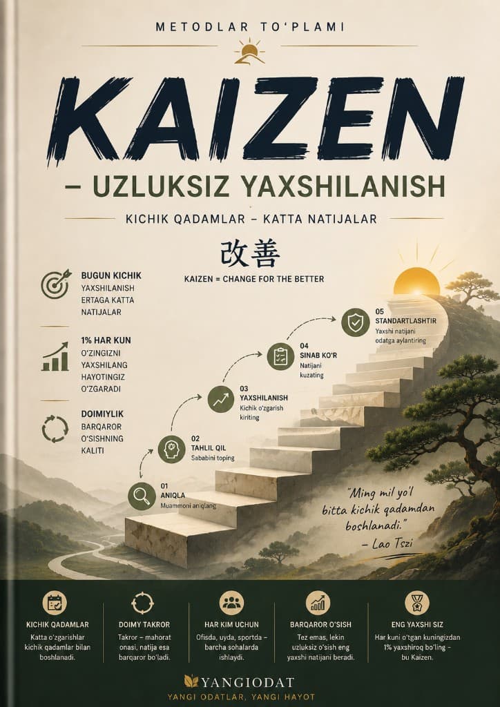 Kaizen