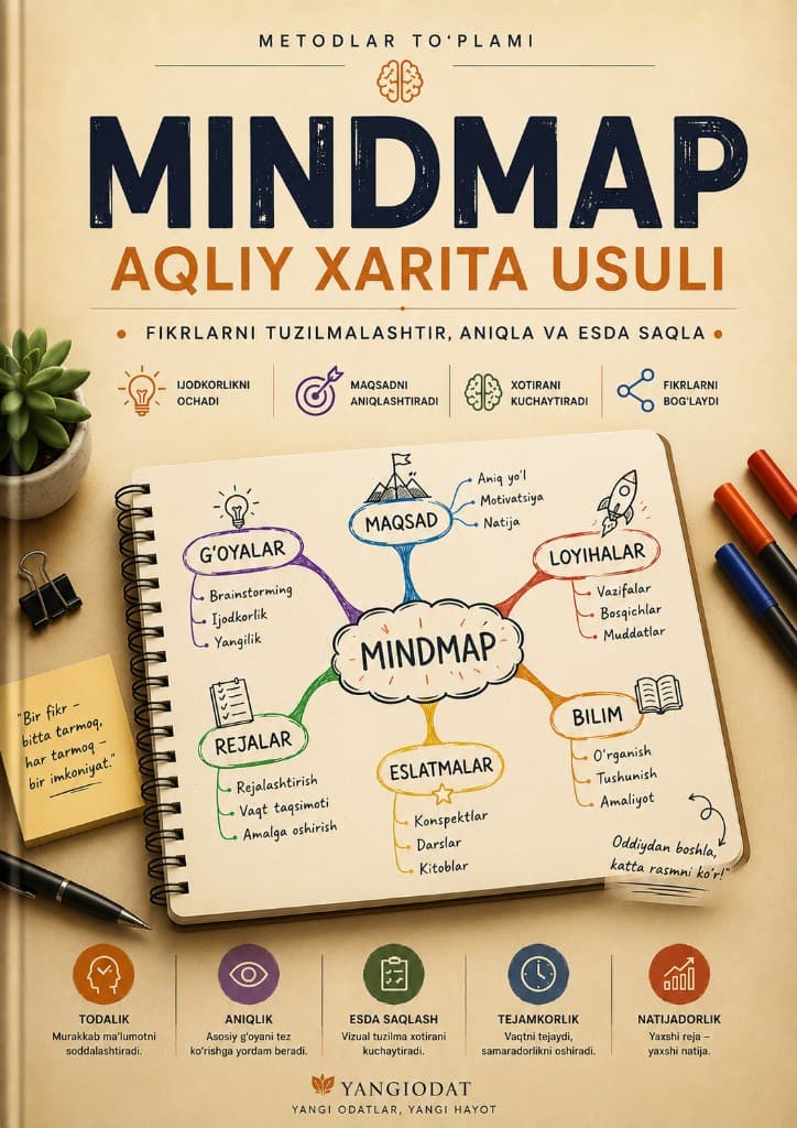 Mind Map